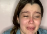Viral video shows Tik Tok star begging for reverifying her court case