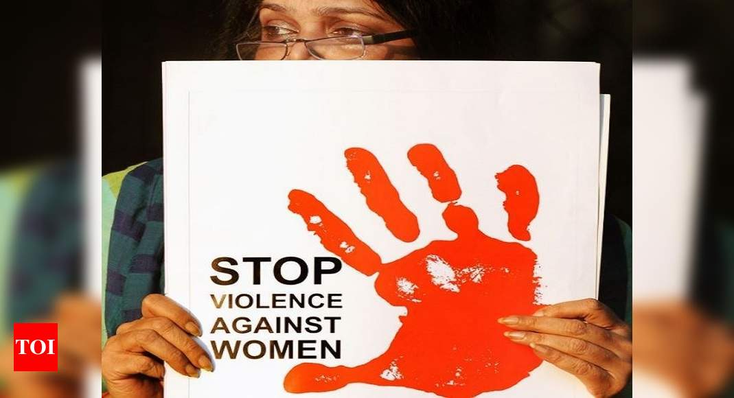 UP: 2 minor girls raped in Hyderabad