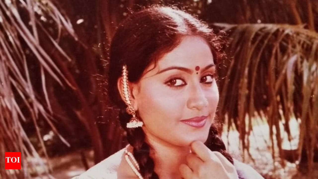 Vijay shanthi sex
