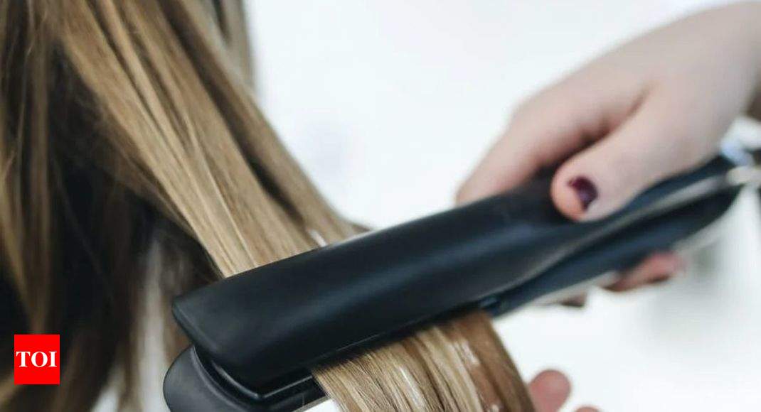Is your hair always getting tangled Heres what you need to do  Lifestyle  NewsThe Indian Express