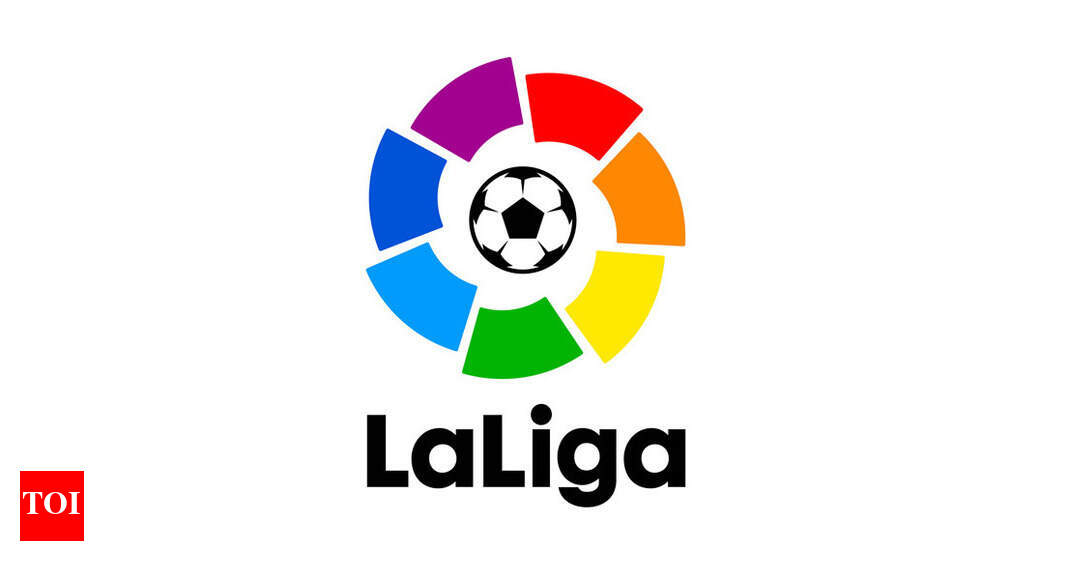 Spain lifts crowd restrictions in La Liga from next season Football News Times of India
