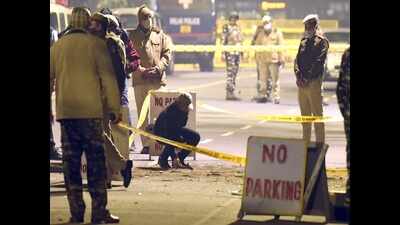 Israel embassy blast case: Delhi Police arrests 4 students from Ladakh ...