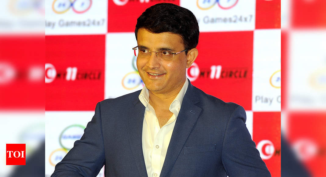 People will remember those players forever who make runs in Tests: Ganguly