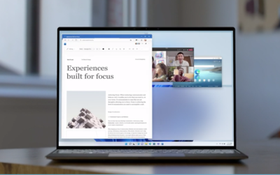Microsoft unveils Windows 11: New design, features and more