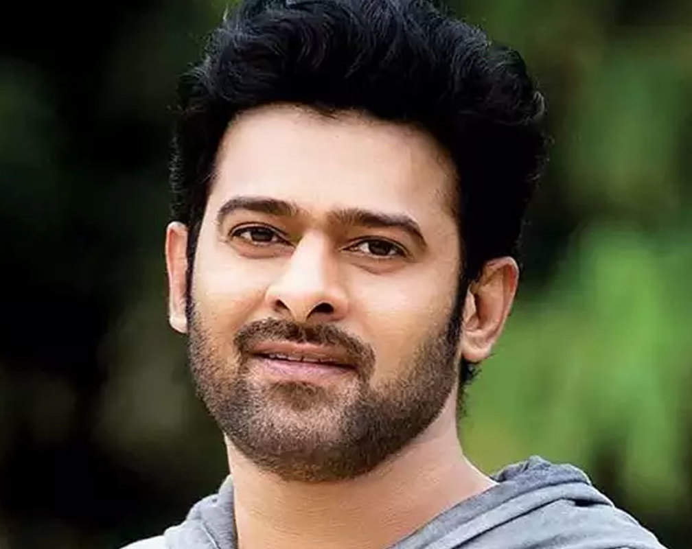 
Prabhas rejects brand endorsements worth whopping Rs 150 crores?
