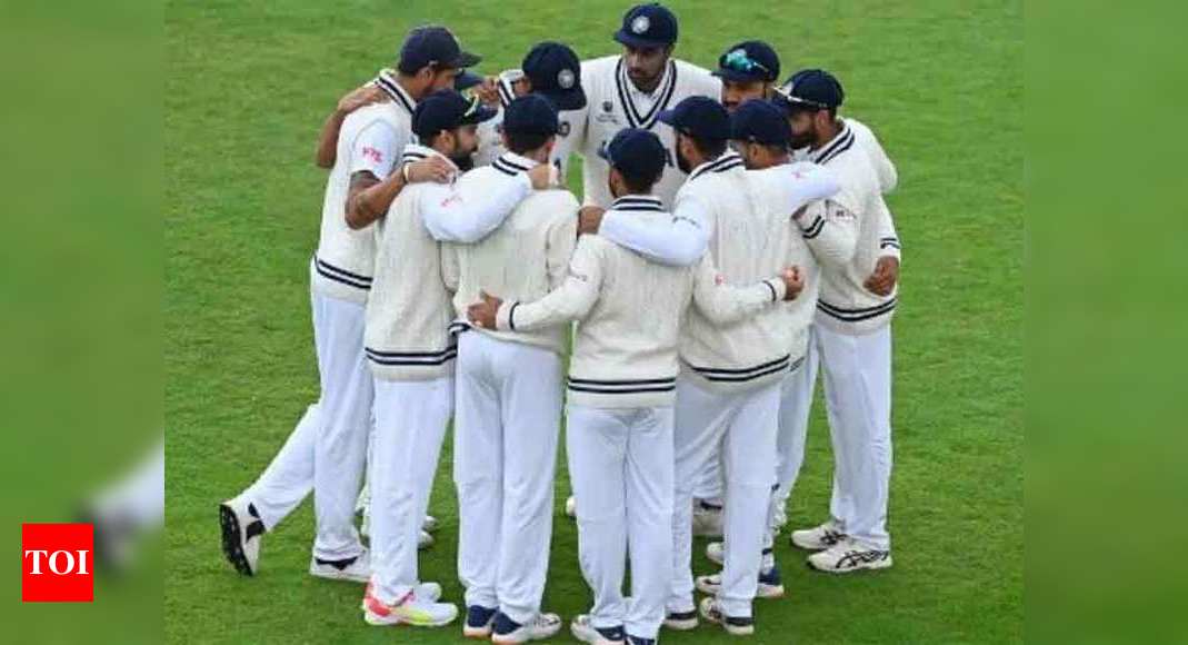 'This isn't just a team, it's a family': Virat Kohli after WTC final loss