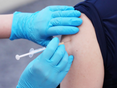 Nearly all Covid deaths in US are now among unvaccinated