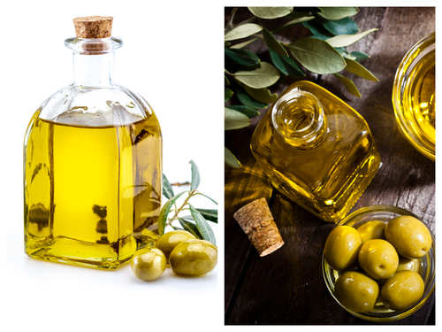 Fake Olive Oil: 7 Ways to Spot It