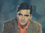 #GoldenFrames: Sunil Dutt