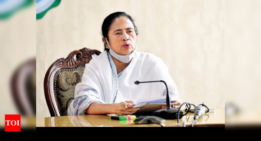 Get early WHO Covaxin nod, Mamata tells PM Modi