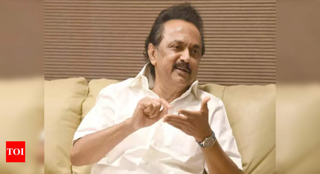 Will set up post-Covid clinics, promises TN CM