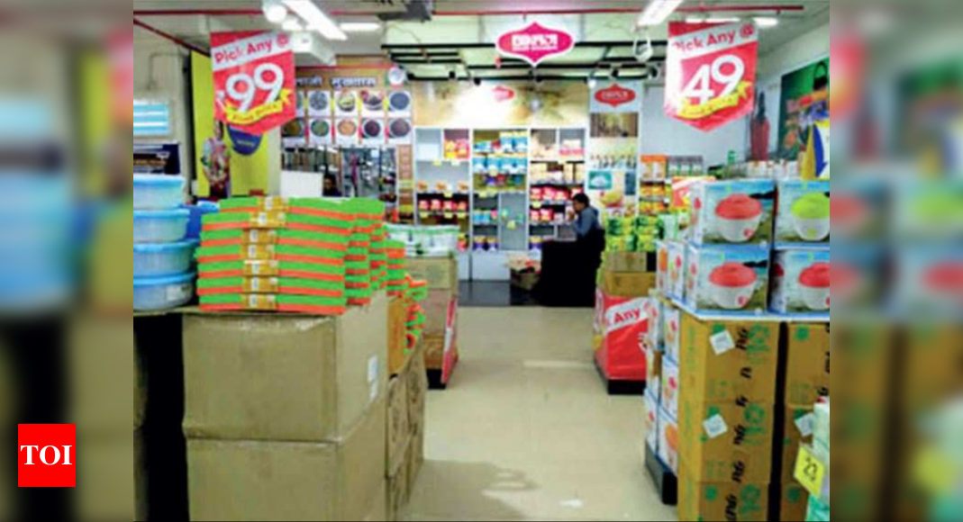 Goa retail may take 15-18 months to recover if third wave hits: Industry