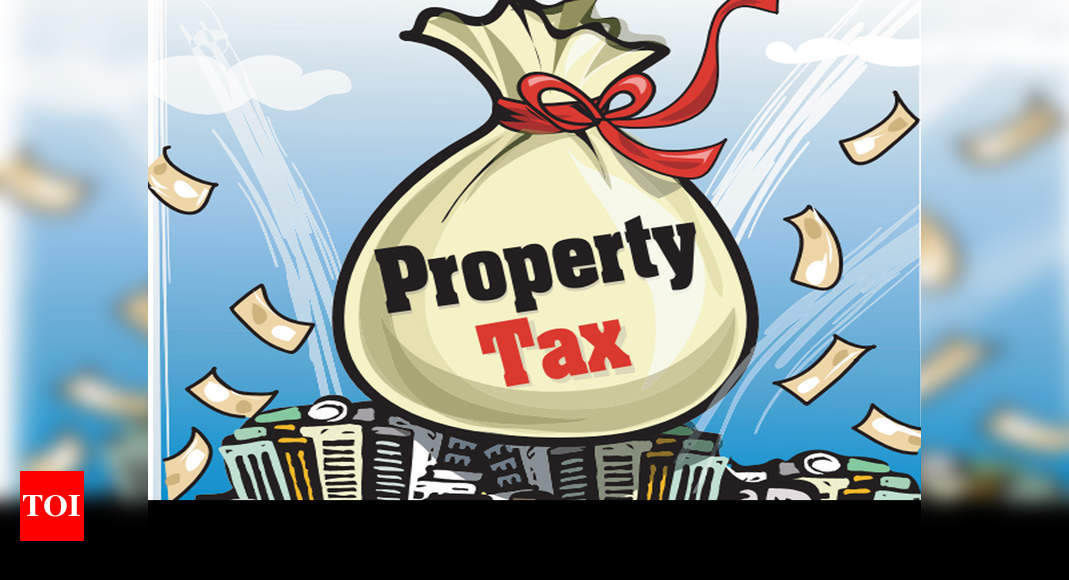 K'taka: 50% cut in property tax of hotels, resorts this yr