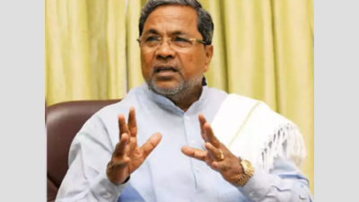 Don’t project me as CM face: Siddaramaiah