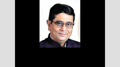 Himanshu Bodawala elected as southern Gujarat chamber of commerce and industry VP