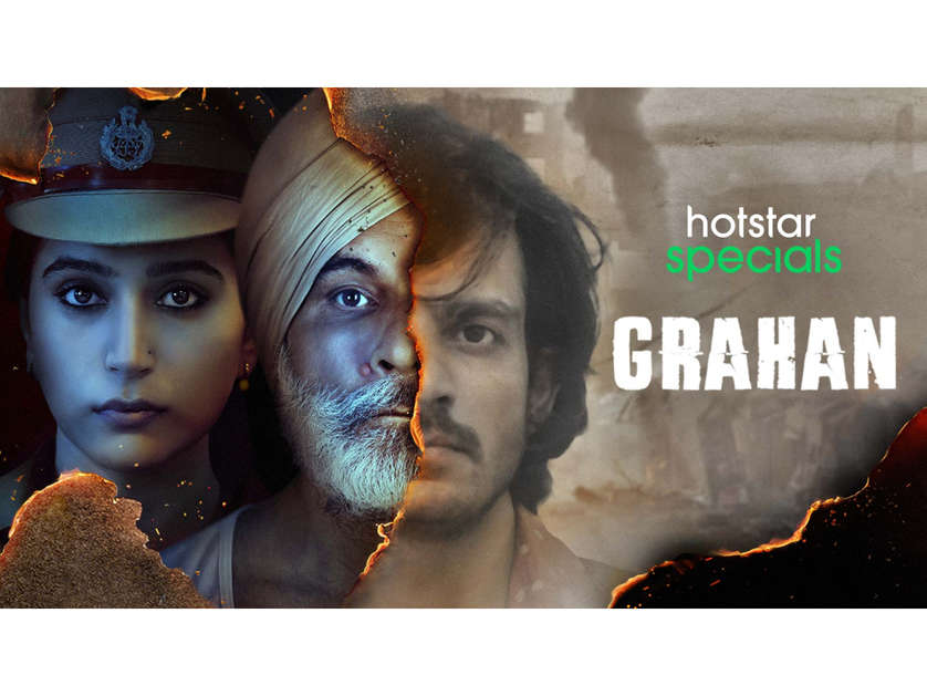 Weekend binge sorted! Hotstar Specials’ latest series Grahan brings the old-world charm & the intense drama of an investigation