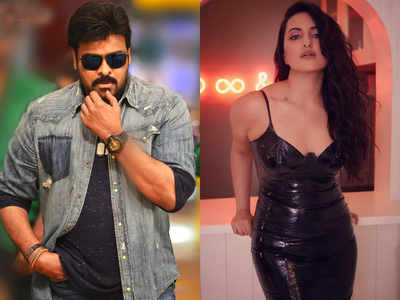 Chiranjeevi: Leading Bollywood actress in talks for Chiranjeevi's next ...