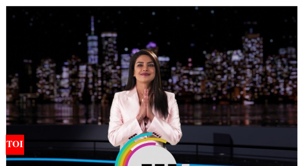 ZEE5 launches in the U.S. as world’s largest streaming platform for