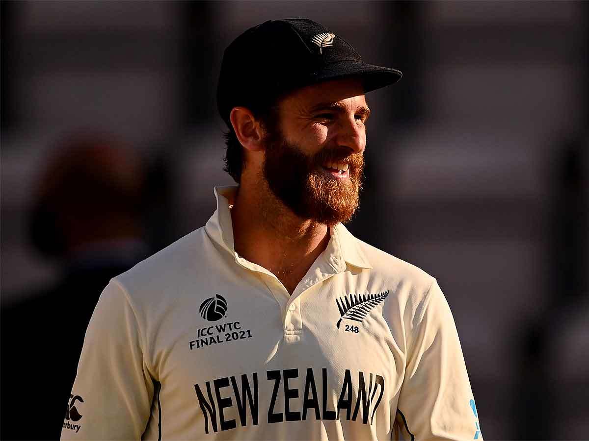 Kane Williamson says "We still have the energy in our side" in UAE for Indian Premier League: IPL 2021