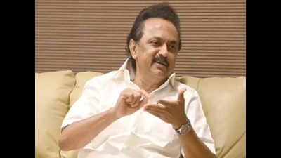 I’m the political heir of Anna, ideological heir of M Karunanidhi, says Tamil Nadu CM M K Stalin
