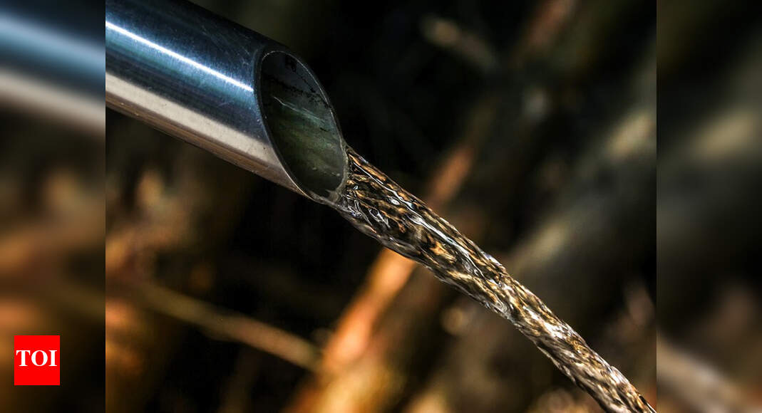 Chandigarh Water supply work to start in 9 villages Chandigarh News