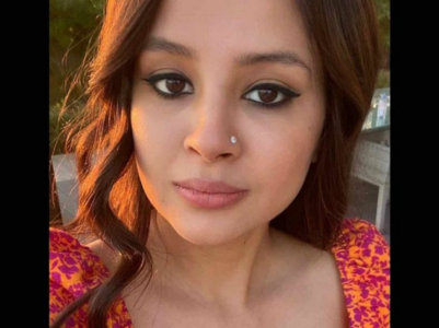 Sakshi Dhoni shares a glimpse of her trip to Himachal Pradesh