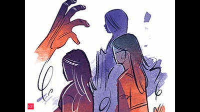 Five booked under Pocso Act in Nashik