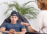 My teen doesn't listen to me anymore