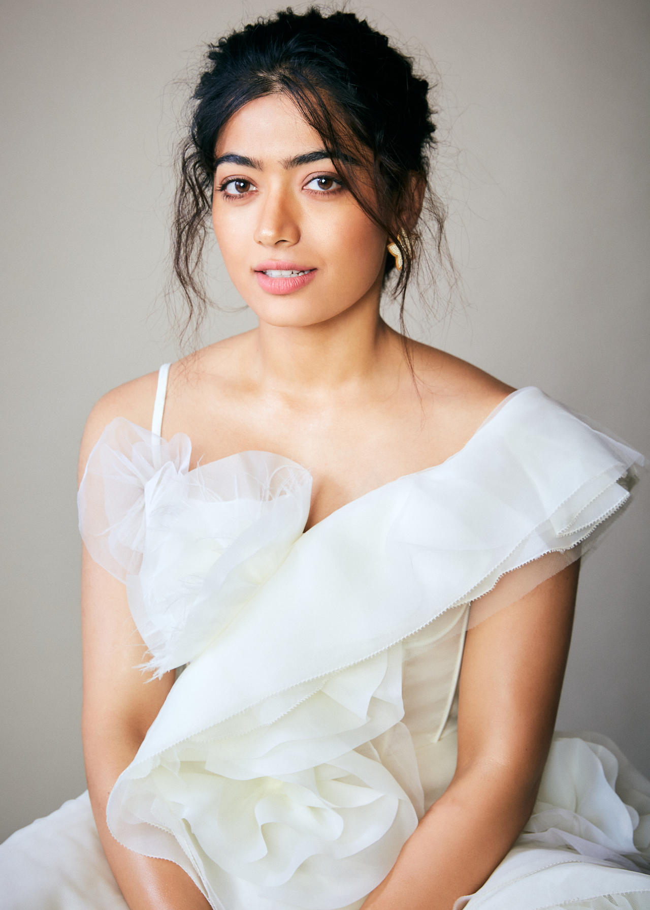 Rashmika Mandanna finds a new best friend during the pandemic | Kannada  Movie News - Times of India