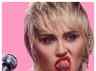 ​Miley Cyrus
