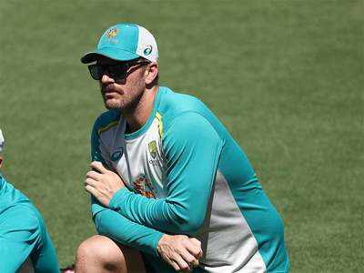 Several Australian players have 'realistic' chance of missing T20 WC: Aaron Finch