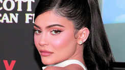 Kylie Jenner says she is a lot closer to her family now