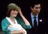 How Diana coped with post-natal depression