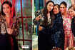 Inside pictures from Karisma Kapoor’s birthday dinner with BFFs