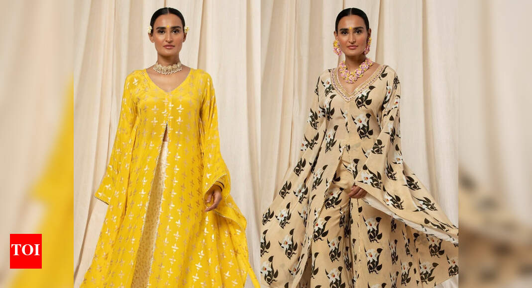 can you wear a kaftan to a wedding