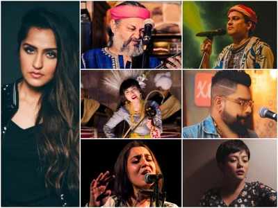 16 Musicians all set for a virtual concert to aid Manipur