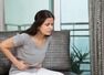 "I still experience severe pain in my abdomen"
