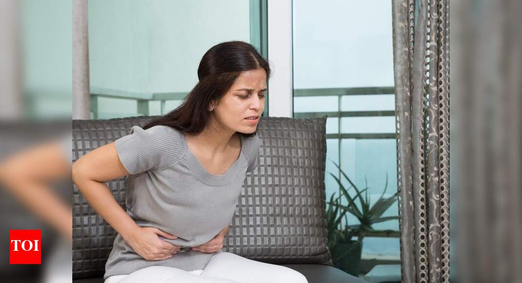 My 'Long COVID' Story I still experience severe pain on the left side