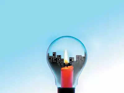 Power cut announced for parts of Chennai  