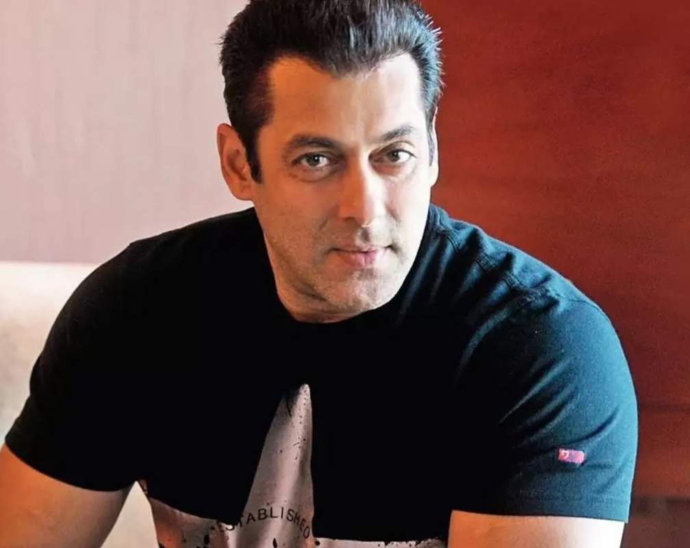 
Salman Khan says he has 'said sorry' for the 'mistakes' he made in life
