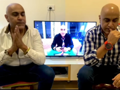 Baba Sehgal's song "Sarita" makes netizens chortle