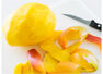 Do Mango peels have anti-cancer properties?