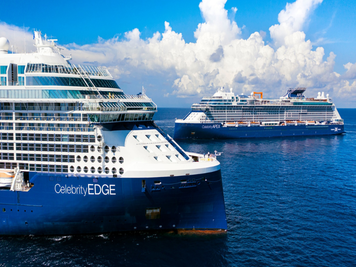 First Cruise Ship To Sail From Us As Industry Seeks Comeback Times Of India