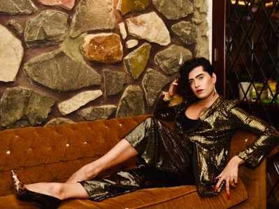 Sexual orientation has nothing to do with drag performances: Sushant Divgikr