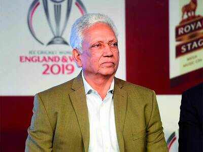 ICC should introduce neutral curators for next WTC cycle: Mohinder Amarnath