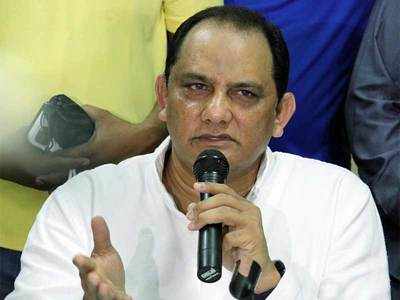 Azhar decries move to make John Manoj HCA's interim president