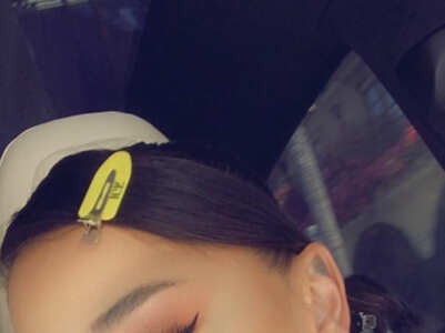 Ariana Grande's top groundbreaking hairstyles