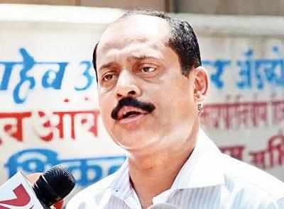 Mumbai: Sachin Waze faces an open inquiry by the ACB