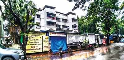 Mumbai: Couple booked for bid to commit culpable homicide  Mumbai 