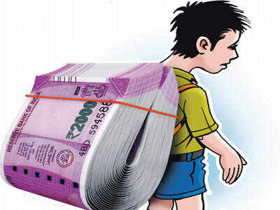 Gujarat: 25% relief in school fees to continue till further notice | Ahmedabad News - Times of India